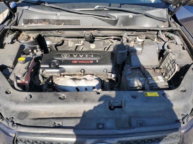 Photo 12 from auction – 2007 TOYOTA RAV4 with VIN JTMBD33V776041738