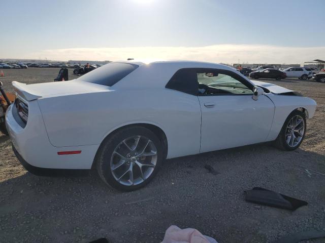 Foto 3 de la subasta – 2022 DODGE CHALLENGER con VIN 2C3CDZJG5NH249662
