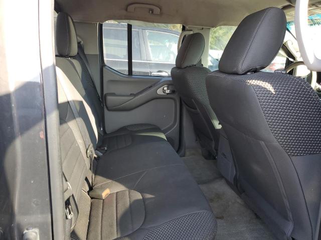 Photo 10 from auction – 2015 NISSAN FRONTIER S with VIN 1N6AD0ER5FN767545