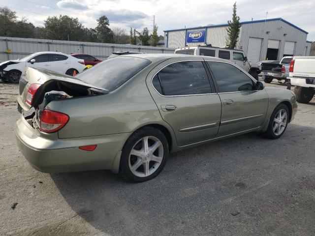 Photo 3 from auction – 2002 INFINITI I35 with VIN JNKDA31A02T009580