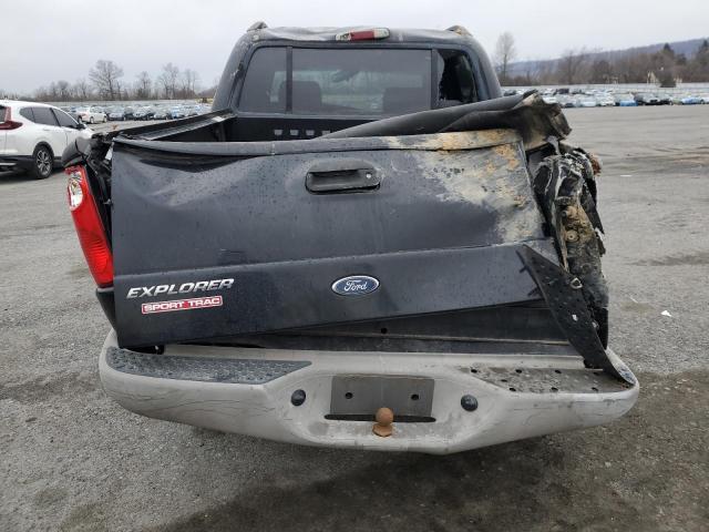 Photo 6 from auction – 2002 FORD EXPLORER S with VIN 1FMZU77E02UD23932