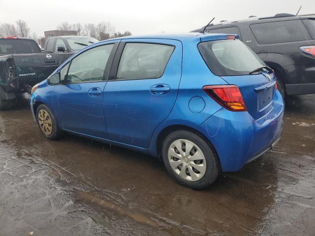 Photo 2 from auction – 2015 TOYOTA YARIS with VIN VNKKTUD37FA048231