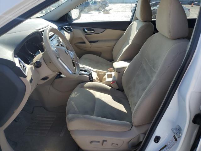 Photo 7 from auction – 2014 NISSAN ROGUE S with VIN 5N1AT2MVXEC860485