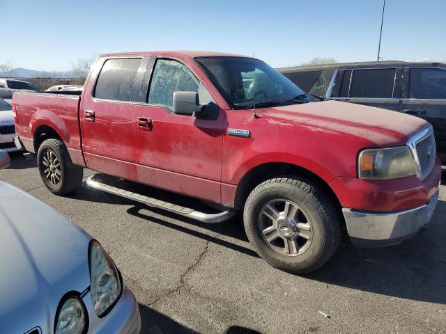 Photo 4 from auction – 2004 FORD F150 SUPER with VIN 1FTRW12W94KA48460