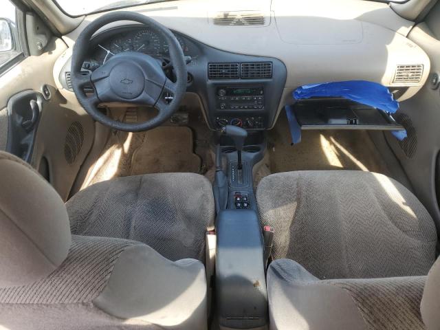 Photo 8 from auction – 2004 CHEVROLET CAVALIER L with VIN 1G1JF52F647311441