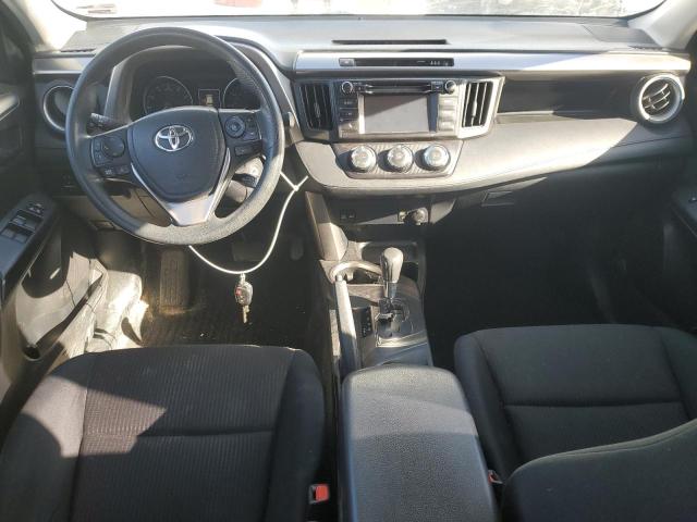 Photo 8 from auction – 2018 TOYOTA RAV4 with VIN JTMBFREV1JJ254439
