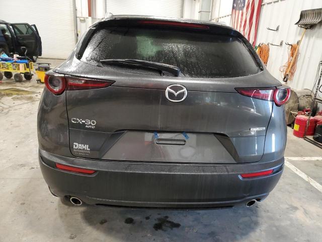 Photo 6 from auction – 2024 MAZDA CX-30 SELE with VIN 3MVDMBBM7RM720986