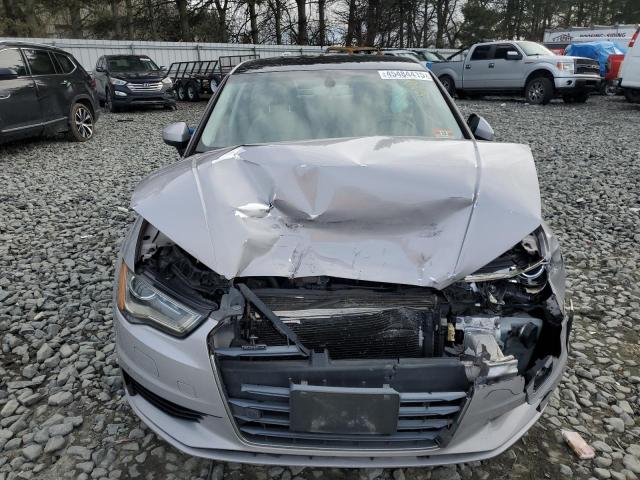 Photo 5 from auction – 2016 AUDI A3 PREMIUM with VIN WAUB8GFF6G1007669