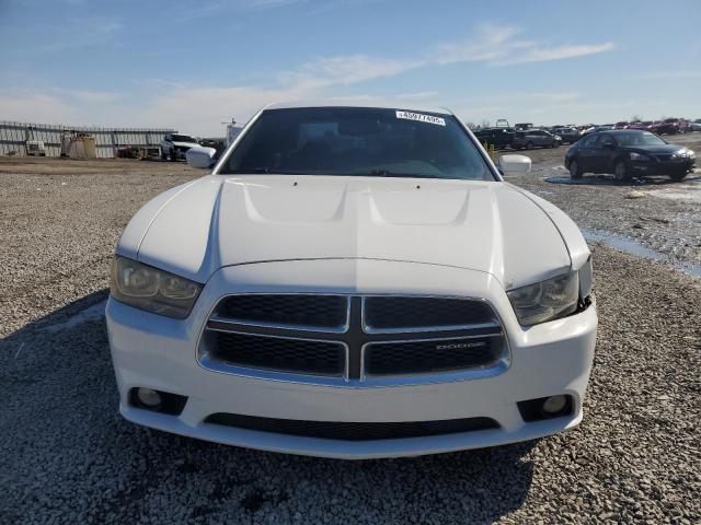 Photo 5 from auction – 2012 DODGE CHARGER SX with VIN 2C3CDXHGXCH129122