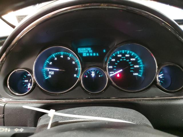 Снимка 9 от търг – 2014 BUICK ENCLAVE с VIN 5GAKVCKD6EJ221634