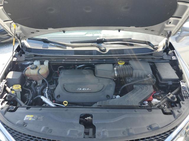 Photo 12 from auction – 2017 CHRYSLER PACIFICA T with VIN 2C4RC1BG1HR708418