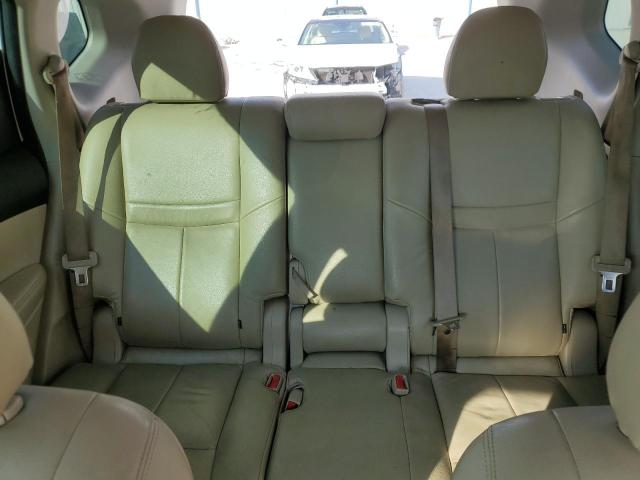 Photo 10 from auction – 2016 NISSAN ROGUE S with VIN JN8AT2MT6GW018008