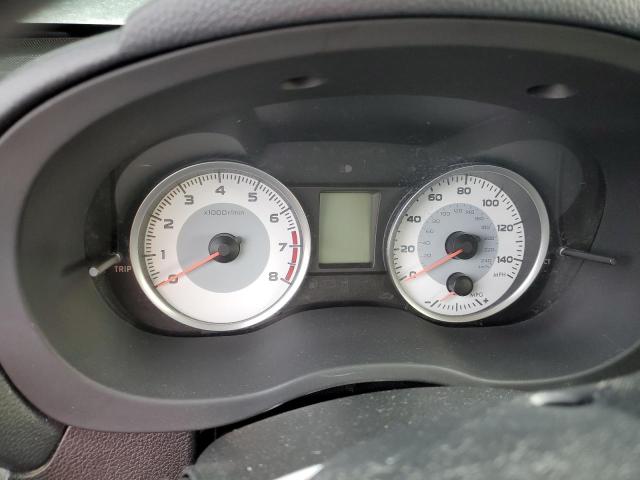 Zdjęcie 9 z aukcji – 2013 SUBARU IMPREZA z VIN JF1GJAA65DH023114