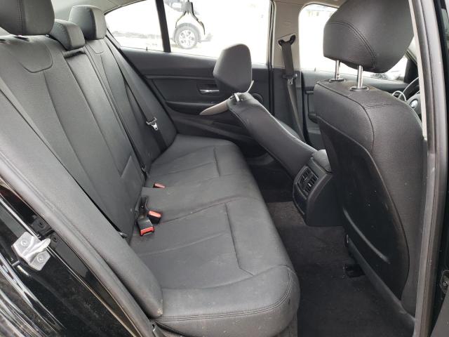 Photo 10 from auction – 2018 BMW 320 I with VIN WBA8E1G53JNU93251