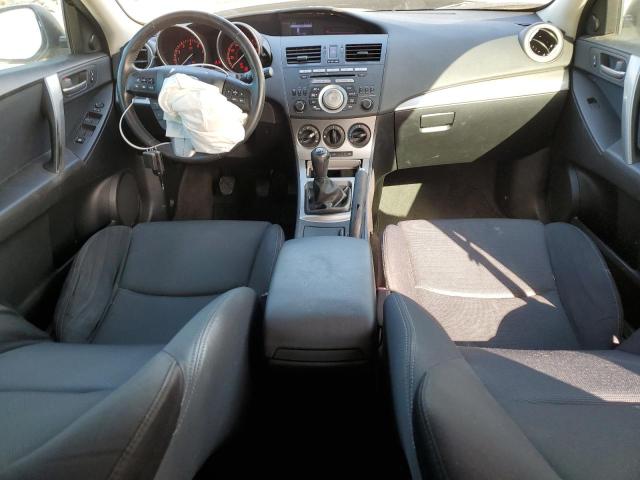 Photo 8 from auction – 2011 MAZDA 3 S with VIN JM1BL1K62B1457753