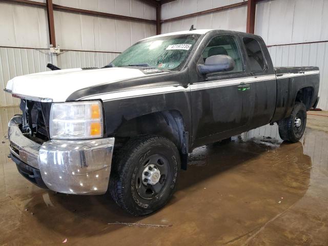 CHEVROLET SILVERADO 2007 مع رقم تعريف المركبة 1GCHK29K97E591018 - صورة من المزاد