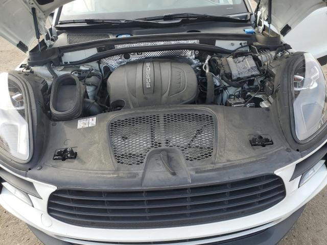 Photo 12 from auction – 2019 PORSCHE MACAN with VIN WP1AA2A51KLB07856