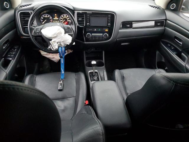 Photo 8 from auction – 2016 MITSUBISHI OUTLANDER with VIN JA4AD3A38GZ001318