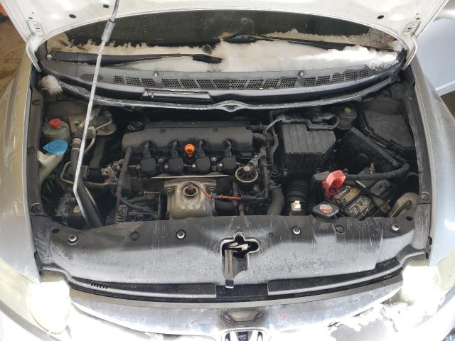 Photo 11 from auction – 2011 HONDA CIVIC EX with VIN 2HGFA1F84BH501726
