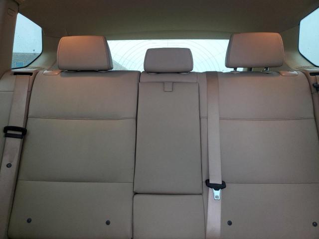 Photo 10 from auction – 2012 BMW X3 XDRIVE2 with VIN 5UXWX5C5XCL726315
