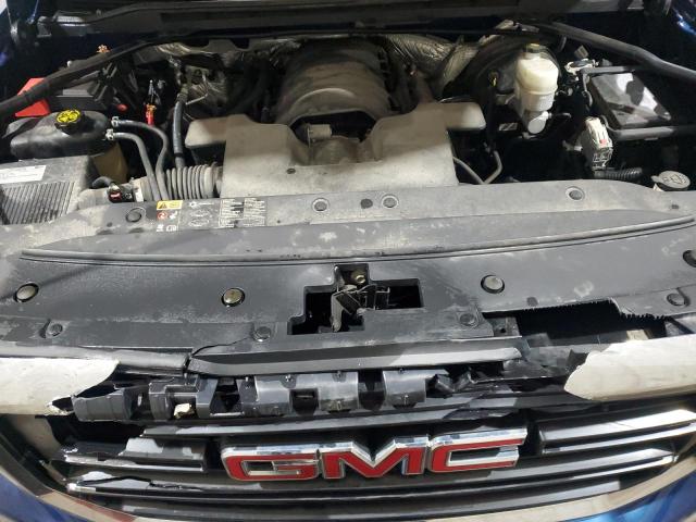 Photo 11 from auction – 2016 GMC SIERRA K15 with VIN 3GTU2LEC4GG354190