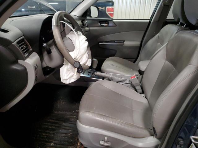 Снимка 7 от търг – 2013 SUBARU FORESTER L с VIN JF2SHAEC7DH434418