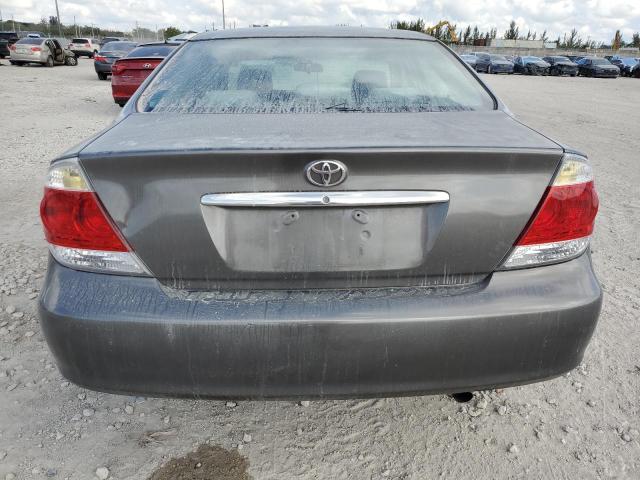 Photo 6 from auction – 2002 TOYOTA CAMARY with VIN 4T1BE32K25U510274