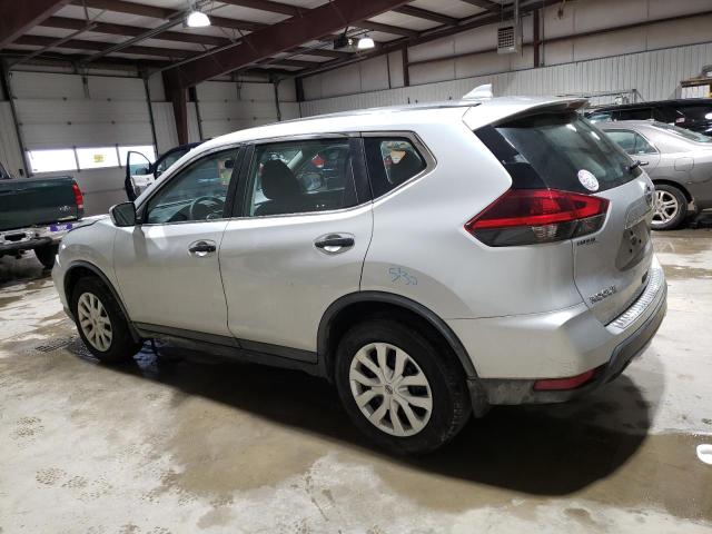 Photo 2 from auction – 2018 NISSAN ROGUE S with VIN KNMAT2MV3JP540268