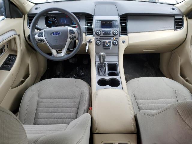 Photo 8 from auction – 2013 FORD TAURUS SE with VIN 1FAHP2D81DG230224