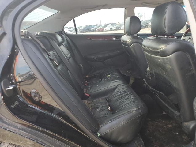 Снимка 10 от търг – 2003 LEXUS ES 300 с VIN JTHBF30G236014911