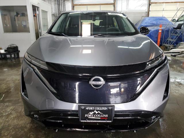 Photo 5 from auction – 2024 NISSAN ARIYA EVOL with VIN JN1DF0BB8RM737857