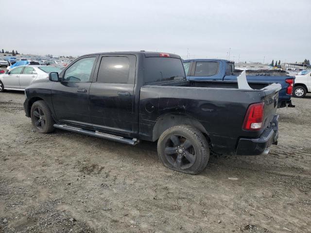 Photo 2 from auction – 2014 RAM 1500 ST with VIN 1C6RR6KT9ES247219