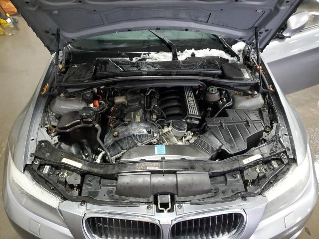 Photo 11 from auction – 2010 BMW 328 XI with VIN WBAPK7C55AA461311