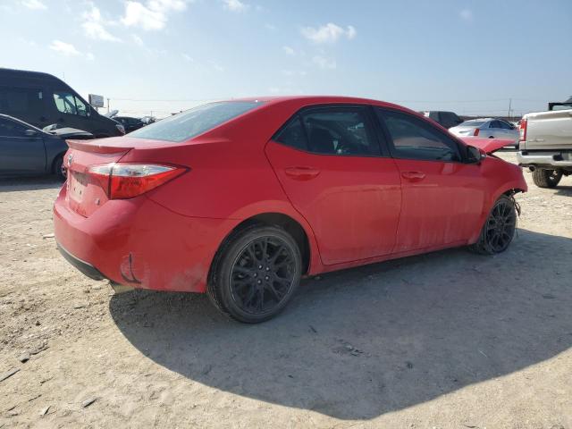 Photo 3 from auction – 2016 TOYOTA COROLLA L with VIN 2T1BURHE0GC532639