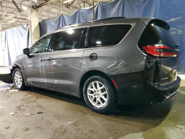 Photo 2 from auction – 2022 CHRYSLER PACIFICA T with VIN 2C4RC1BG4NR194687