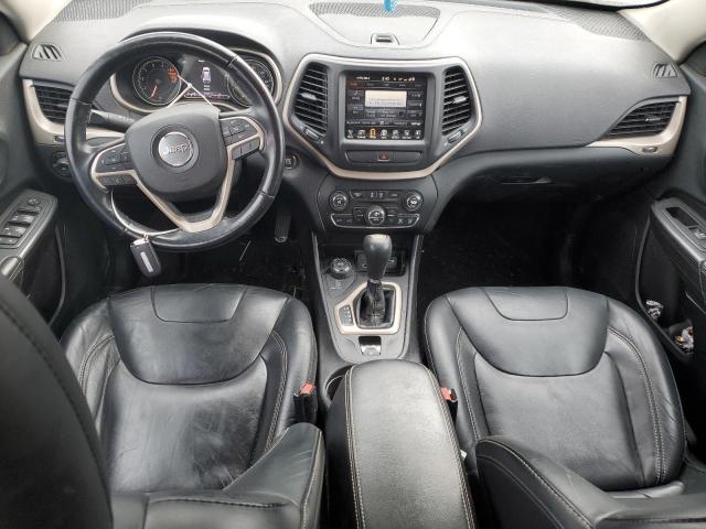 Photo 8 from auction – 2016 JEEP CHEROKEE L with VIN 1C4PJMDS2GW280185