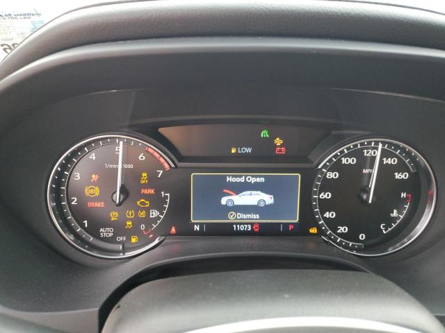 Photo 9 from auction – 2024 CADILLAC CT4 PREMIU with VIN 1G6DB5RL3R0100549