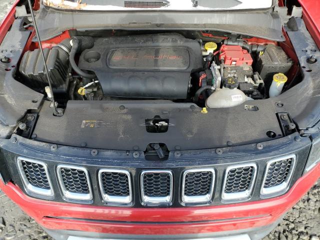 Photo 12 from auction – 2019 JEEP COMPASS LI with VIN 3C4NJCCB8KT662416