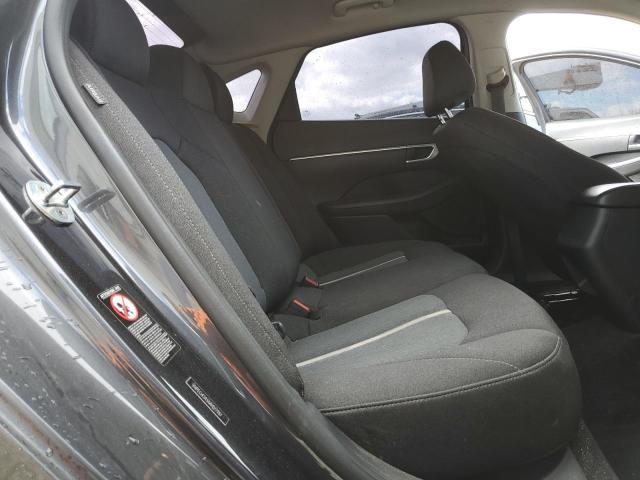 Photo 10 from auction – 2021 HYUNDAI SONATA SE with VIN 5NPEG4JA5MH077987