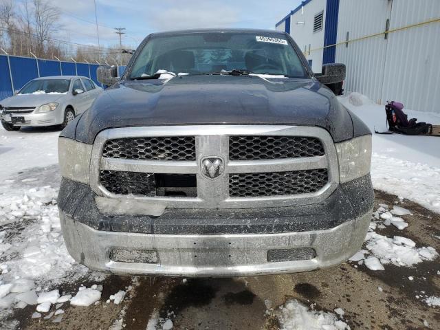Photo 5 from auction – 2018 RAM 1500 ST with VIN 1C6RR7FT0JS171786