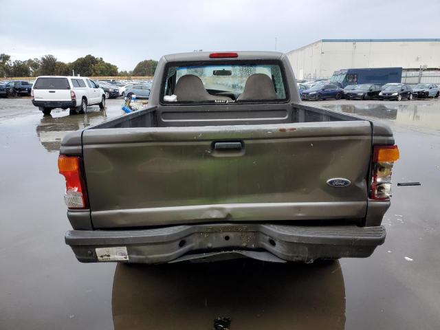 Photo 6 from auction – 1998 FORD RANGER with VIN 1FTYR10C9WUC70872