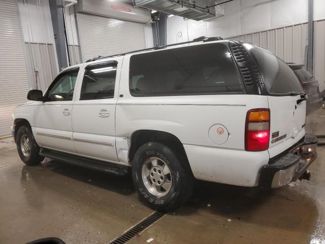Photo 2 from auction – 2003 CHEVROLET SUBURBAN C with VIN 3GNEC16Z33G340100