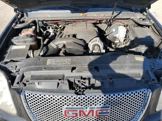 Photo 12 from auction – 2008 GMC YUKON DENA with VIN 1GKFK63878J153672