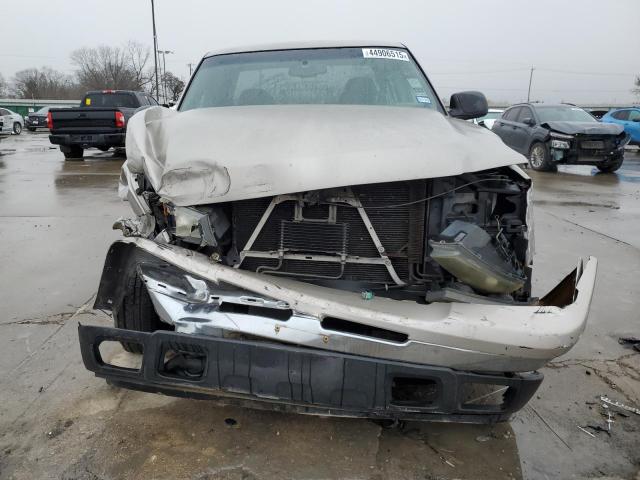 Photo 5 from auction – 2006 CHEVROLET SILVERADO with VIN 1GCEC19ZX6Z201543