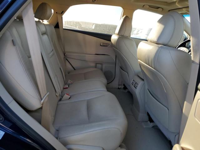 Photo 10 from auction – 2015 LEXUS RX 350 with VIN 2T2ZK1BA3FC190450