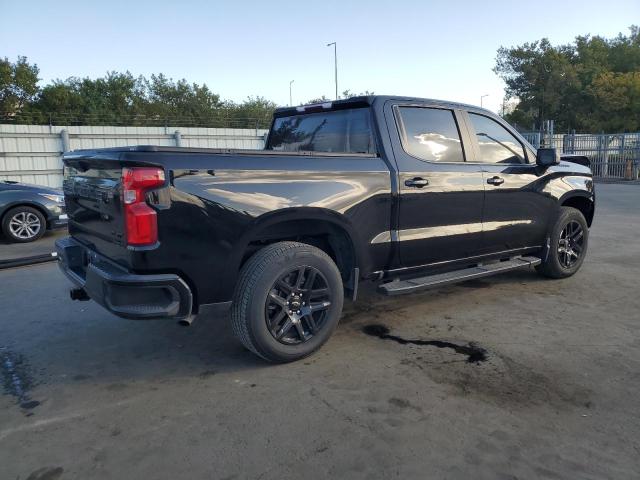 Photo 3 from auction – 2023 CHEVROLET SILVERADO with VIN 2GCPADED5P1141711