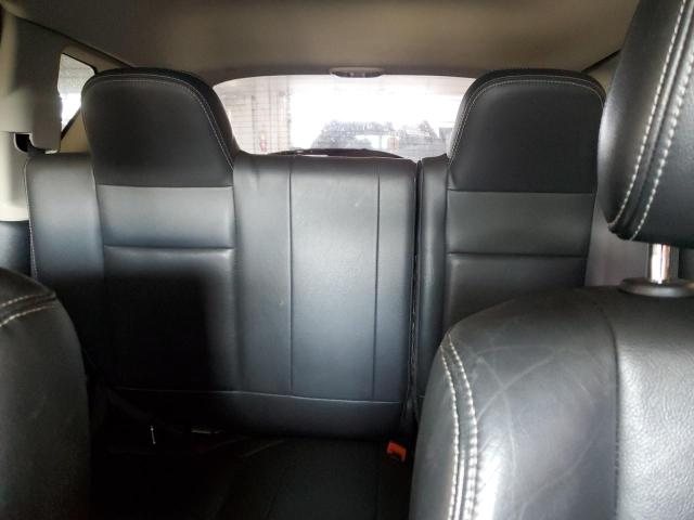 Photo 10 from auction – 2015 JEEP COMPASS LA with VIN 1C4NJDEB4FD303448
