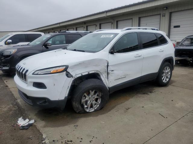 JEEP CHEROKEE L 2016 with VIN 1C4PJMCB9GW148381 - Photo from auction