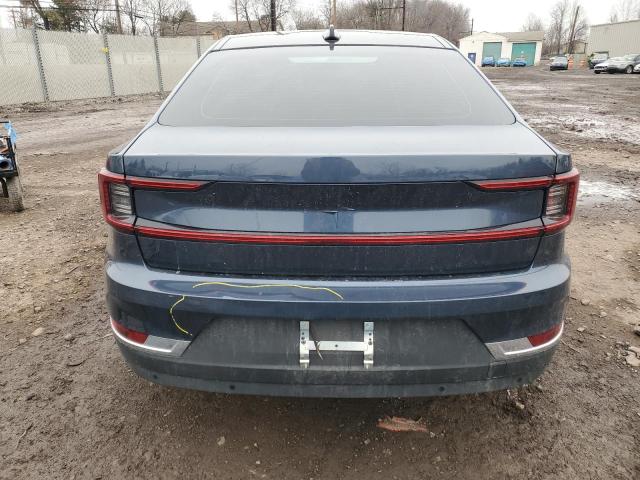 Photo 6 from auction – 2021 POLESTAR 2 with VIN LPSED3KA1ML015881
