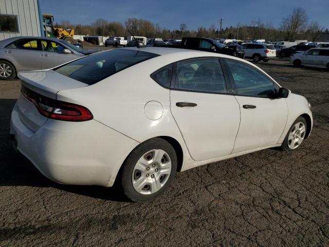Photo 3 from auction – 2013 DODGE DART SE with VIN 1C3CDFAA5DD302785